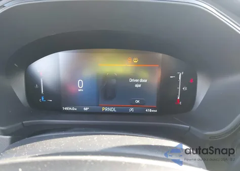 2025 Ford Escape St-Line z USA, uszkodzony, nr VIN 1FMCU9MN1SUA88589